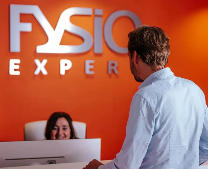 Daarom fysiotherapie Haarlem & Hillegom