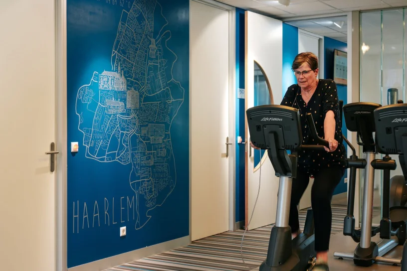 Oncologische fysiotherapie