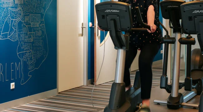 Hartrevalidatie