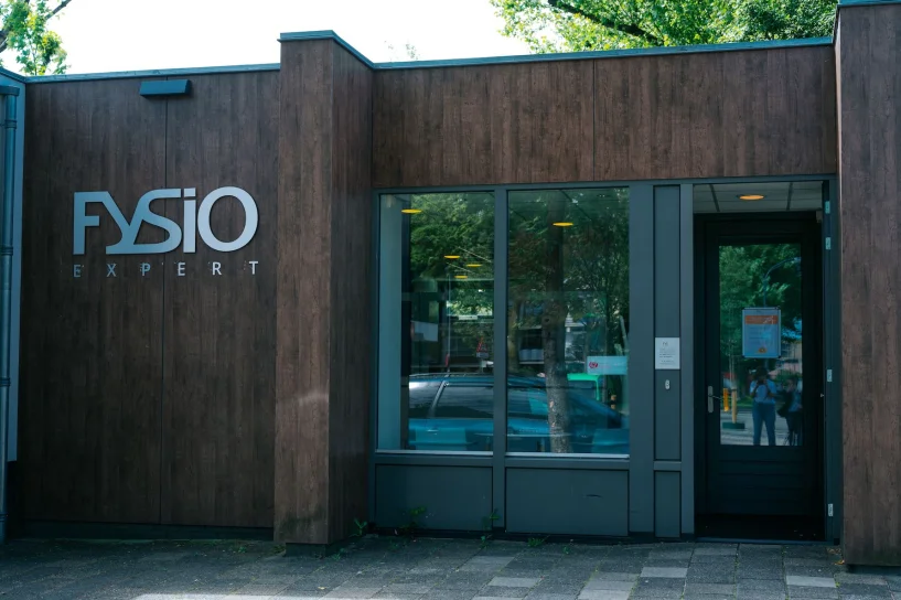 Onze contactgegevens