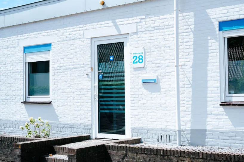 Onze contactgegevens