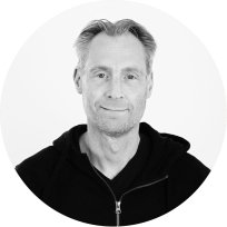 Theo de Vos