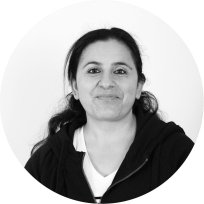 Aysegül Karatas