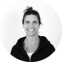 Cindy Gerretsen